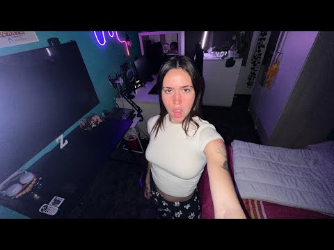 ASMR | EN MI HABITACIÓN