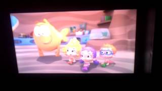 Bubble Guppys Are Super Retarded.