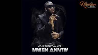 Vens Thehitmaker Tipoisson Mwen Anviw Brand New Song 2019