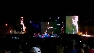 Bruce Springsteen - Dream Baby Dream into Drive All Night - Circo Massimo Roma