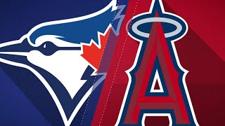 Morales 10Th-Inning Hr Lifts Blue Jays, 7-6 62418