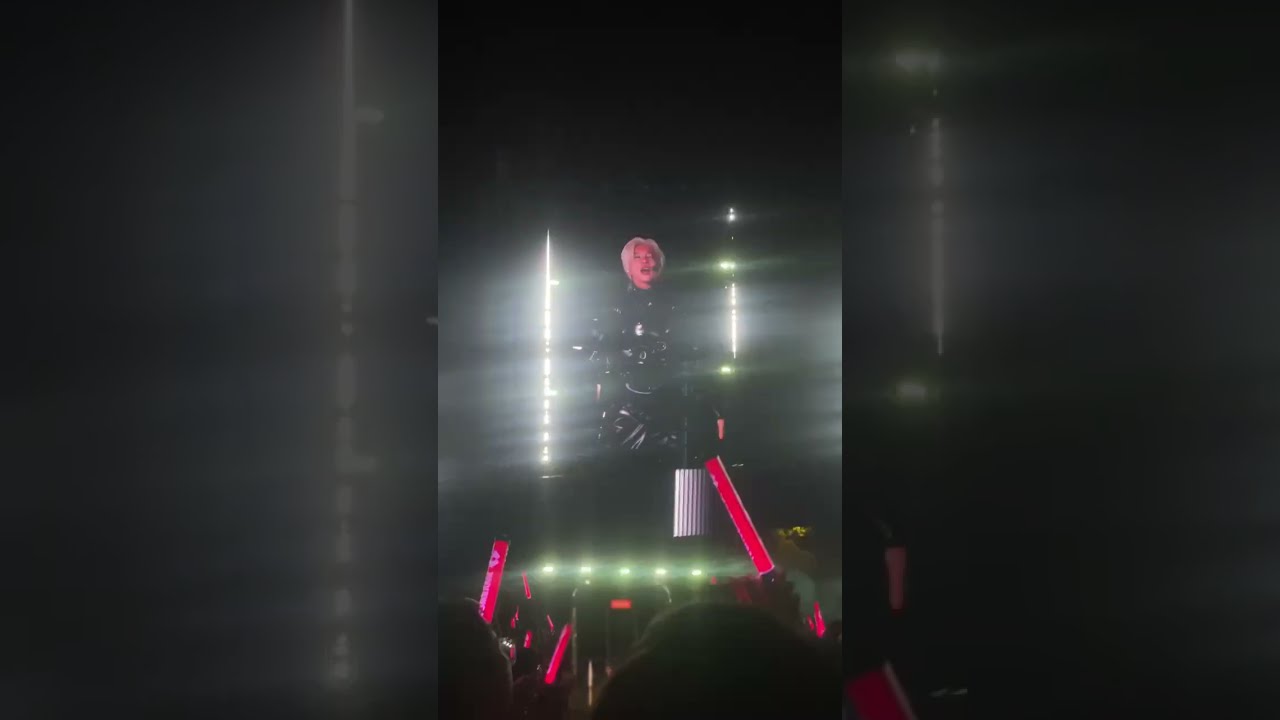 [VERSION LED] RƠI | CONCERT ATVNCG D7 in HCM