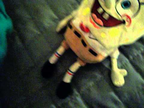 Super Buds Show, Club Spongebob part 4 of 4