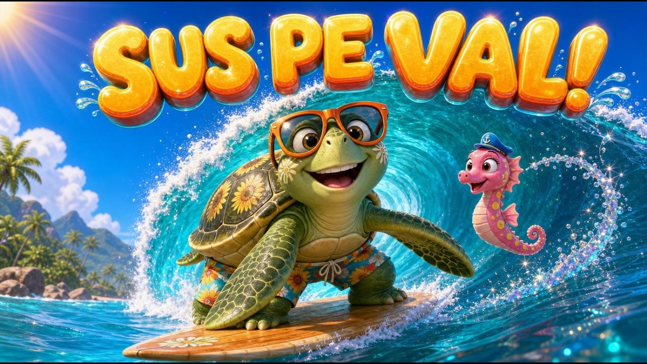 Broscuța Sus pe Val