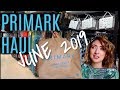 Primark Haul June 2019