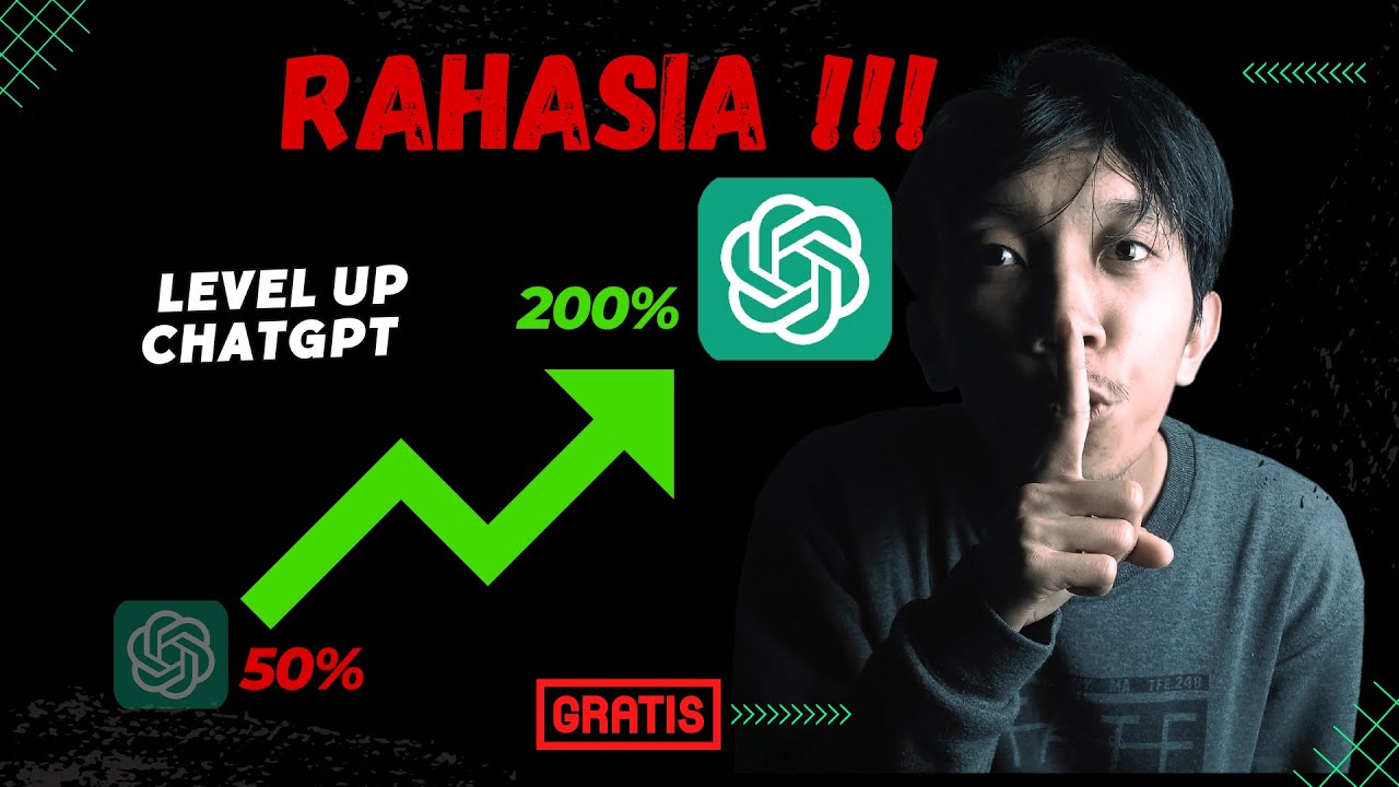 3 EKSTENSI CHATGPT YANG WAJIB KAMU DOWNLOAD SEKARANG YouTube 3 ekstensi chatgpt yang wajib kamu download sekarang youtube