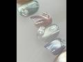 STORYJEL365 ゴールドマグネットジェル先行発売 #マグネットネイル #nails