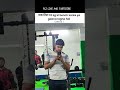 DAY 3 UPLOADING REEL ON YOUTUBE #bodybuilding #motivation