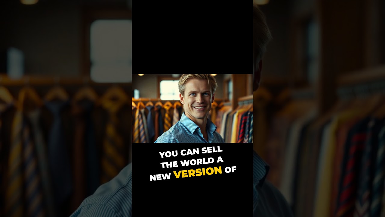 Ralph Lauren From Bronx Kid to Fashion Icon