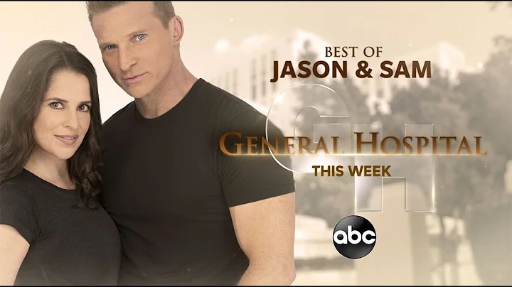 General Hospital Promo: The Best of Jason & Sam (2020)