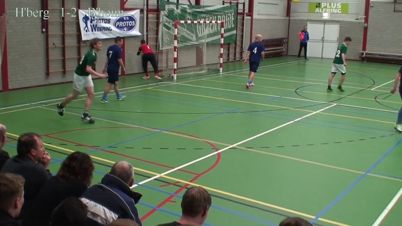 protos 2020 voorronde