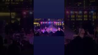 Stonebwoy performed 'People Dey' at the Austin Reggae Festival
