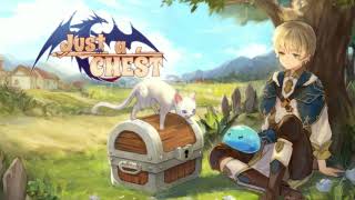 Just a Chest - Official Trailer | TGS 2023