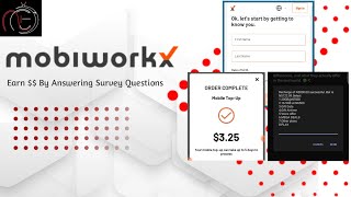 MobiWorkx पर पैसे कैसे कमाएं 💸💰 screenshot 5