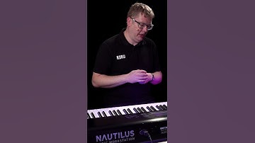 Lukes takes us through Nautilus