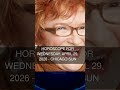 Horoscope for Wednesday April 29 2026 - Chicago Sun