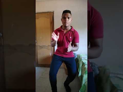 Gumboot Variations beat 1 level 1-8