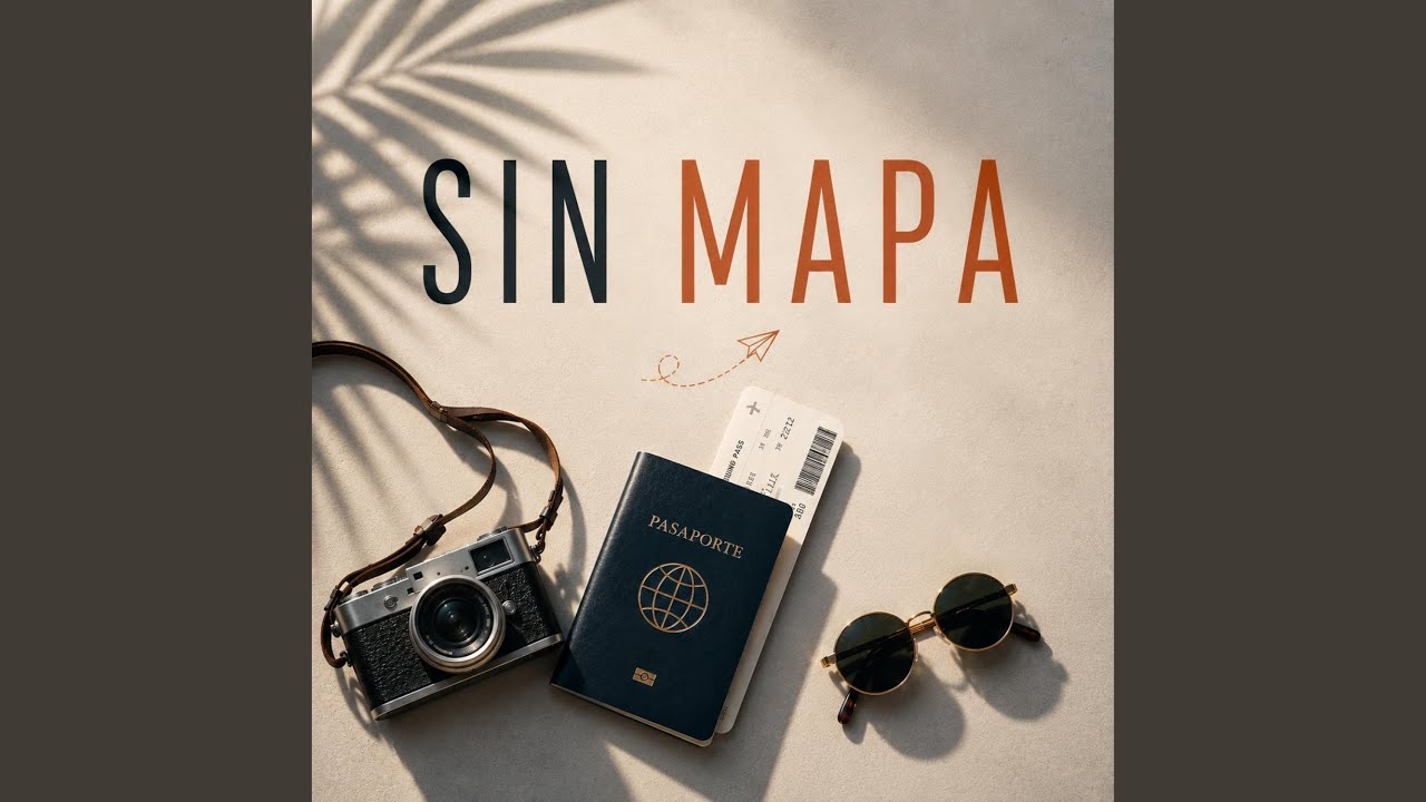 Watch Sin Mapa on YouTube Watch Sin Mapa on YouTube