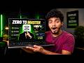 CapCut PC Full Course in Hindi 2026 | Zero to Pro Video Editing course..