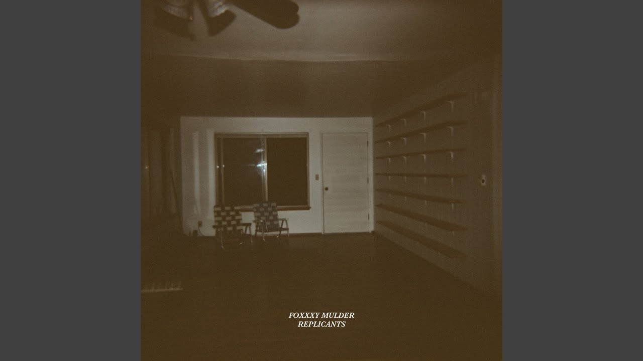 Everything in Bloom (Occult A/V Version)