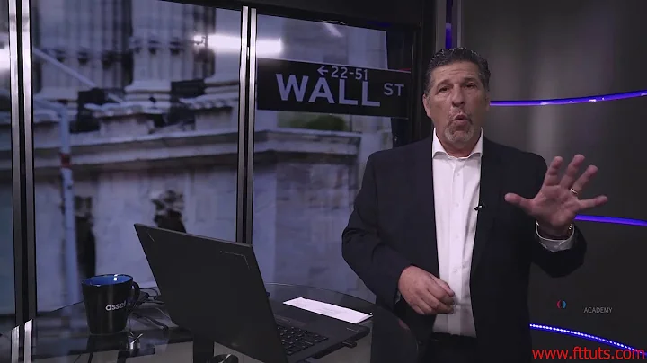 Investopedia Academy - Day Trading - Lesson 3.1 - Limit Order, Market Order, Stop Order