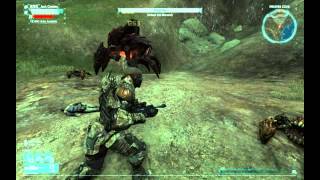 Defiance Basics: Killing a Monarch