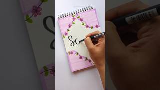 Aesthetic front page idea 'Social' #shorts #youtubeshorts Net Worth