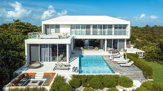 BIG CHILL VILLA | TURKS & CAICOS