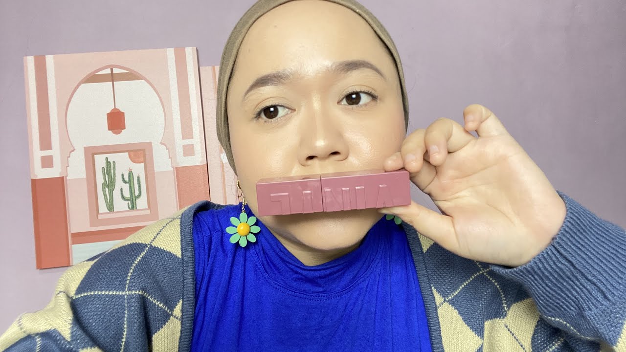 MAYBELLINE SUPERSTAY VINYL INK 40 WITTY 🔥✨ REVIEW YAH