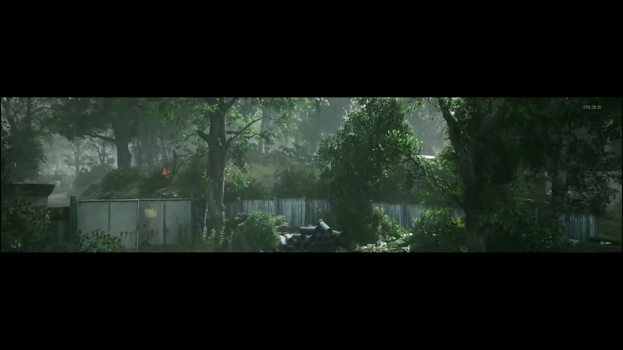 Ray Tracing Ultra settings on a 100$ GPU RX Vega 64 Chernobylite Enhanced Edition