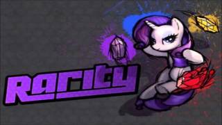 Whitetail - Fim Raritys Theme Retrotype Remix