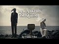 MAI AAKHRI ISHQ TERA | Deep Poetic Mumble Rap | Vishu Vibe (Sad Urdu/Hindi Hip Hop)