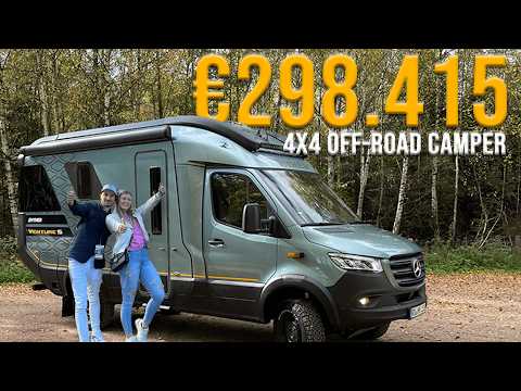 Hymer Venture S
