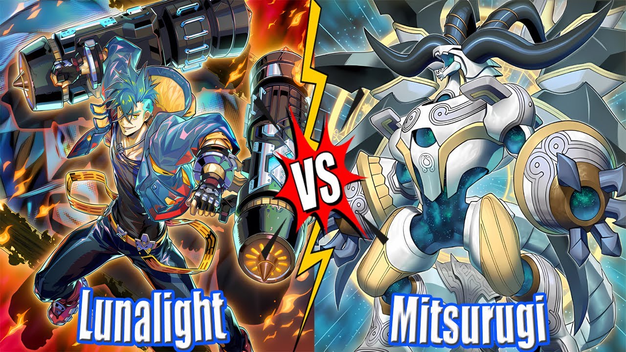 Vanquish Soul vs Dracotail & Doom Z vs Dracotail - NEW BANLIST DB Yu-Gi-Oh!