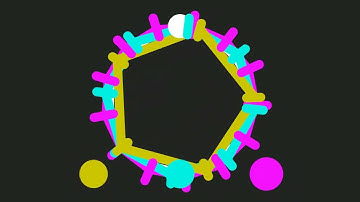 How to play a 5:8:13 Polyrhythm