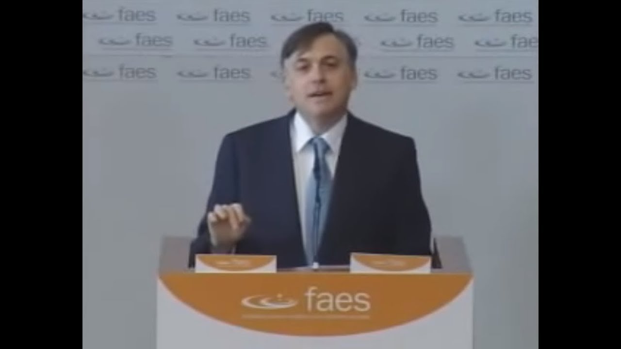 La crisis del Socialismo | Jesús Huerta de Soto