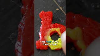 Fixing The Arbys Logo