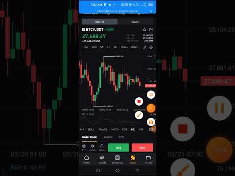 Best Bybit Trading Strategy To Turn 100 1000 In A Month 