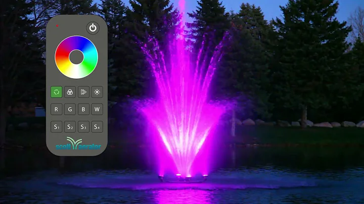 RGB Light Assembly and Programming