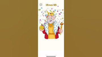 DOP 4: Draw One part - Gameplay Walkthrough Level 152