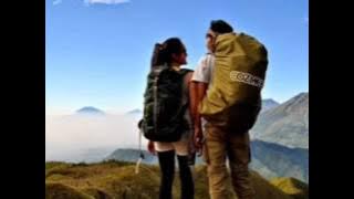 Dikuy - Sepasang Pendaki
