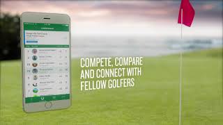 Garmin Golf App: Know Your Competition screenshot 1
