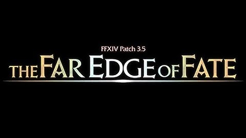 FFXIV - Shadow of Mhach - Dun Scaith - CLEAR