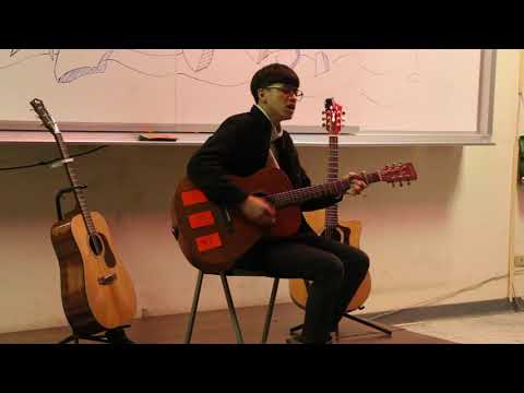【20211125民歌初賽】不點 - 你猜