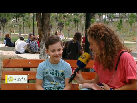 სერიოზული კითხვები ბავშეებს და მათი სახალისო პასუხები