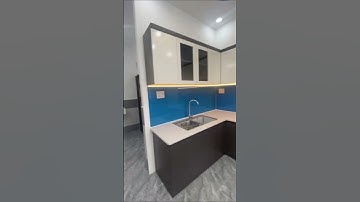 nhà ngay  bệnh viện mặt tiền be tông 6m Dt 4 x 25 1 lửng đúc 4 ph Giá 1 t 950 LH  0978.460.634