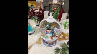 Mall in Korea | IFC Mall Christmas Decoration and more | Shorts