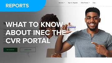 What to know about INEC