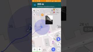 Open Street Map how to add a fountain