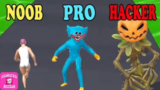 Monsters Lab All Levels Gameplay Walkthrough Ios,Android Update Alltrailer Mobile Gaming Urm8Asky